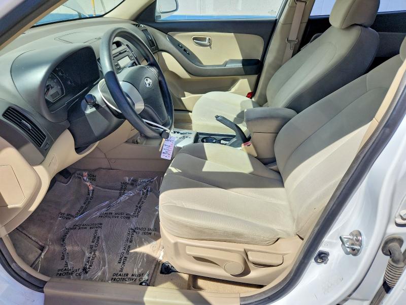 Aukcja sprzedaży 2008 Hyundai Elantra, vin: KMHDU46D68U305526, numer aukcji: 85974465