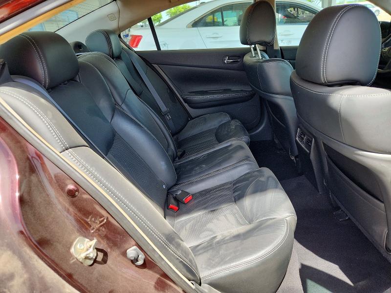 2014 Nissan Maxima მანქანა იყიდება აუქციონზე, vin: 1N4AA5AP0EC462077, აუქციონის ნომერი: 60694416