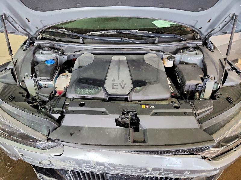 Продаж на аукціоні авто 2023 Kia Ev6, vin: KNDC34LA0P5612020, номер лоту: 61530856