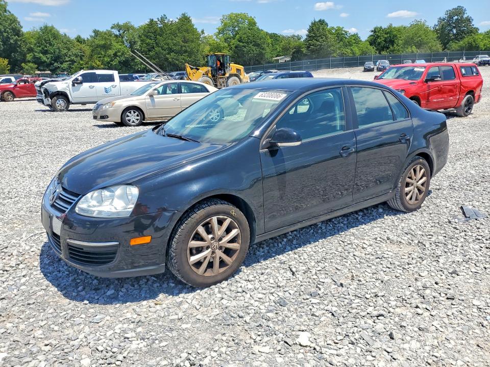 63208086 :رقم المزاد ، 3VWAZ7AJ4AM149520 vin ، 2010 Volkswagen Jetta مزاد بيع