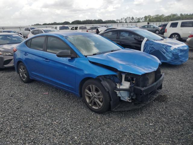 Aukcja sprzedaży 2017 Hyundai Elantra, vin: KMHD84LF9HU191130, numer aukcji: 60376166