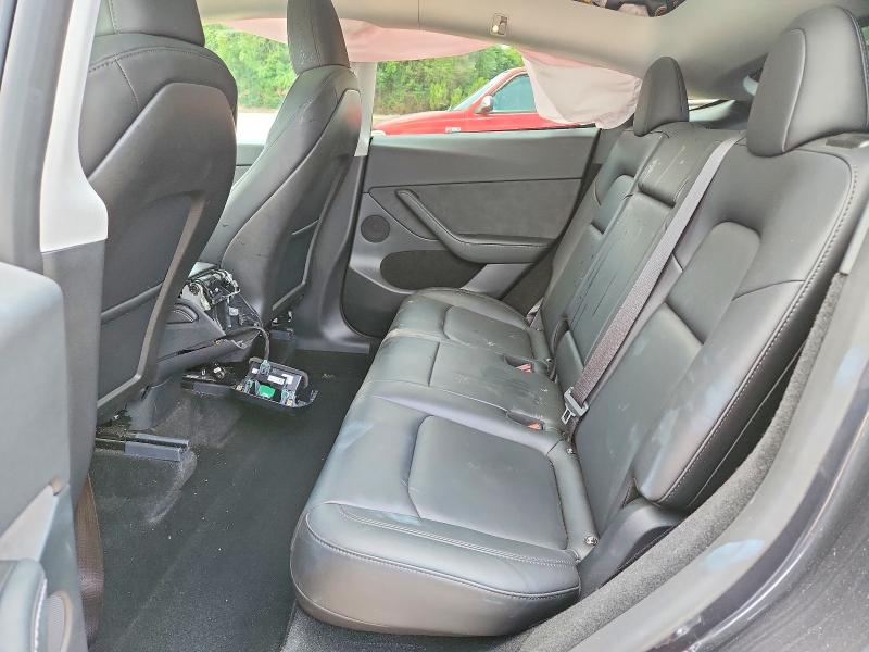 Aukcja sprzedaży 2024 Tesla Model Y, vin: 7SAYGDEF9RF042073, numer aukcji: 59726426