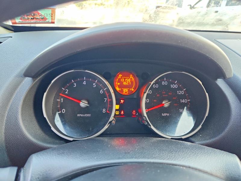 Продаж на аукціоні авто 2010 Nissan Rogue, vin: JN8AS5MV6AW142521, номер лоту: 60478266