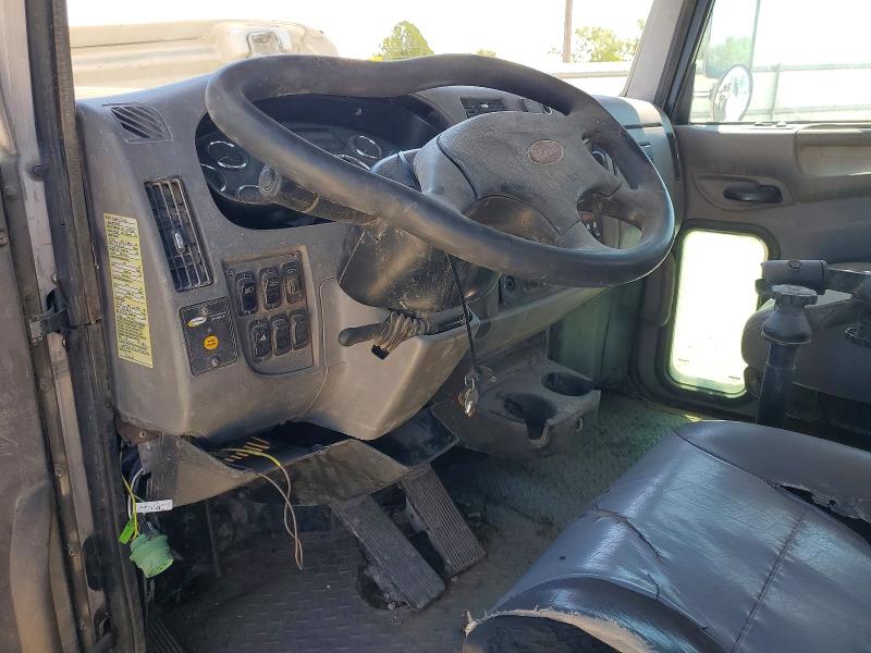 Продажа на аукционе авто 2017 Peterbilt 337, vin: 2NP2HJ7X2HM435345, номер лота: 59342116