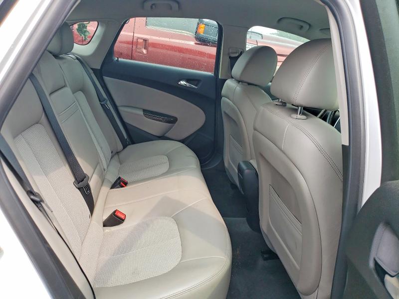 Продажа на аукционе авто 2013 Buick Verano, vin: 1G4PP5SK3D4120875, номер лота: 61734606