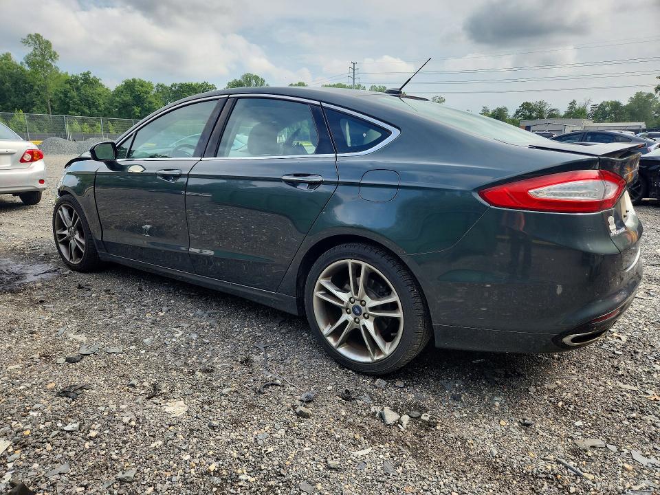 Aukcja sprzedaży 2015 Ford Fusion, vin: 3FA6P0D93FR236851, numer aukcji: 60149336