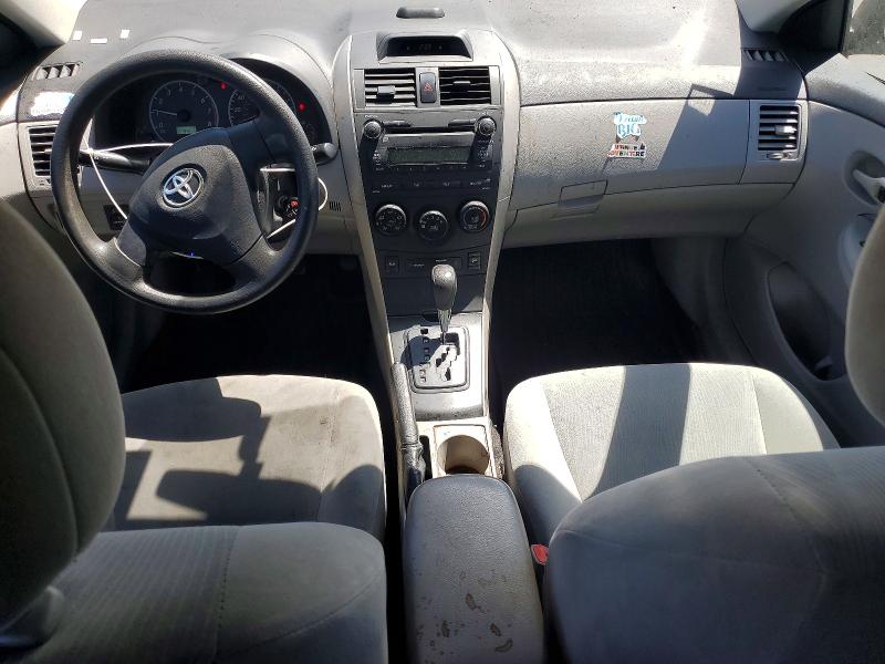 2012 Toyota Corolla მანქანა იყიდება აუქციონზე, vin: 5YFBU4EE6CP061310, აუქციონის ნომერი: 62726316