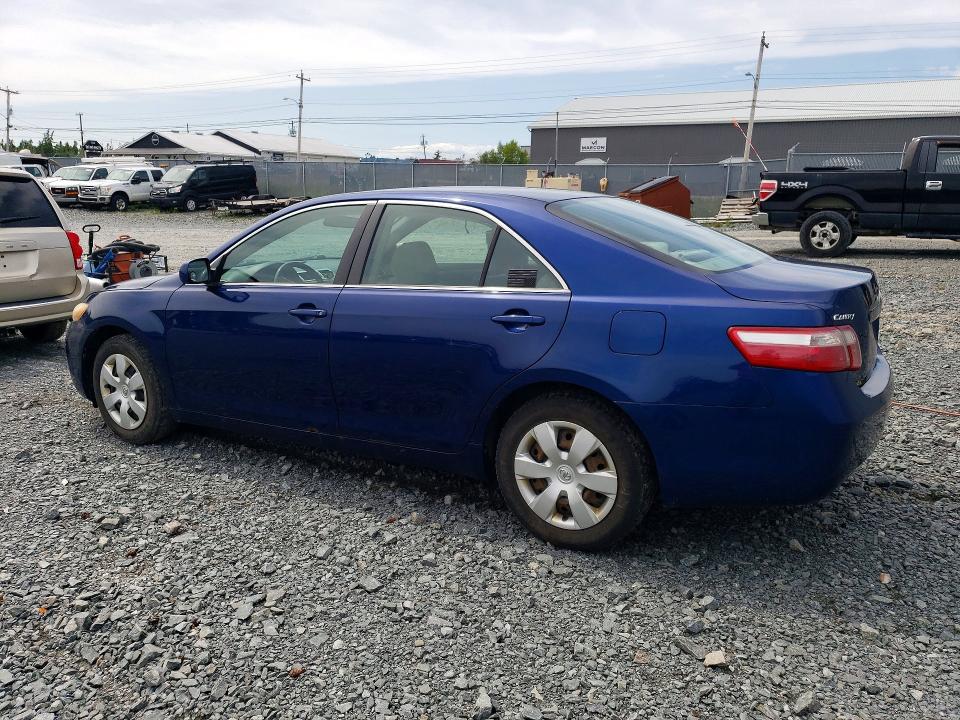 Продажа на аукционе авто 2007 Toyota Camry, vin: 4T1BE46K97U145580, номер лота: 62704436