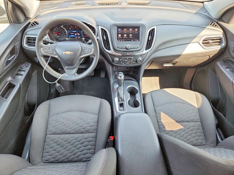 Продажа на аукционе авто 2020 Chevrolet Equinox, vin: 2GNAXKEV4L6202732, номер лота: 60817016