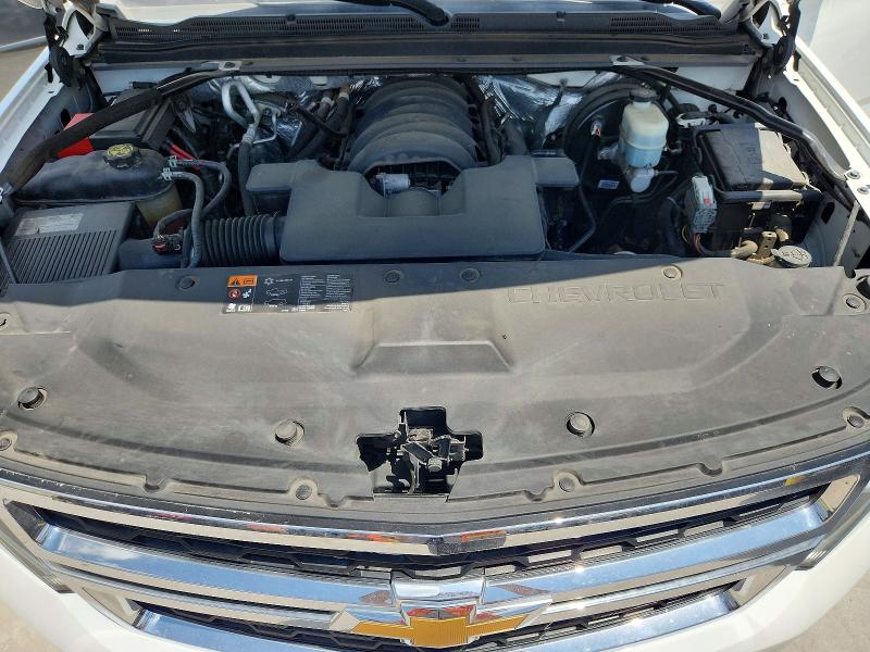 Aukcja sprzedaży 2016 Chevrolet Suburban, vin: 1GNSCHKC1GR286444, numer aukcji: 63192246