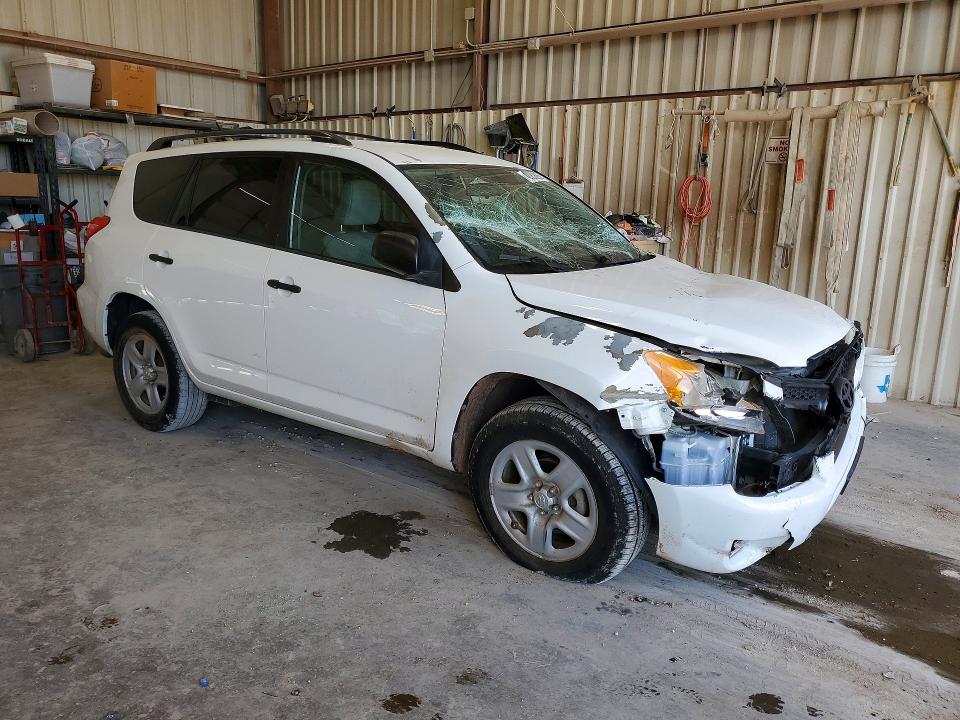 Auction sale of the 2012 Toyota Rav4, vin: 2T3ZF4DV4CW118751, lot number: 62069686
