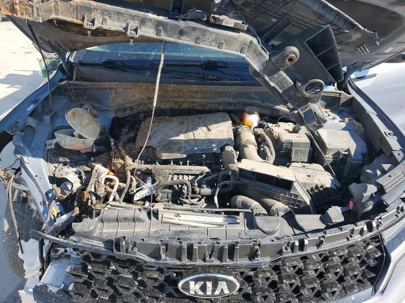 Aukcja sprzedaży 2021 Kia Sorento, vin: 5XYRKDLF7MG015801, numer aukcji: 62621356