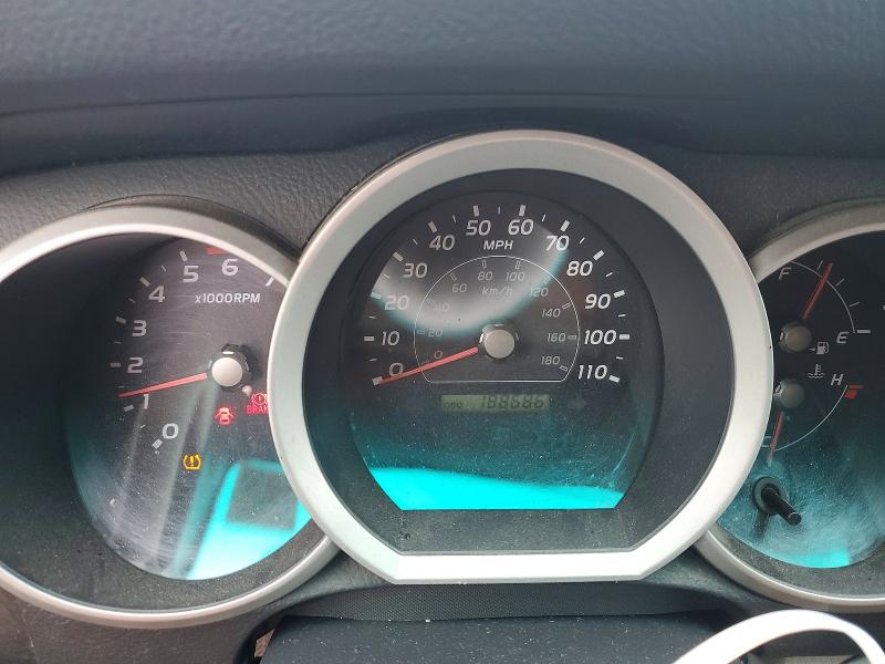 Aukcja sprzedaży 2007 Toyota 4runner, vin: JTEBU14R270120108, numer aukcji: 62604926