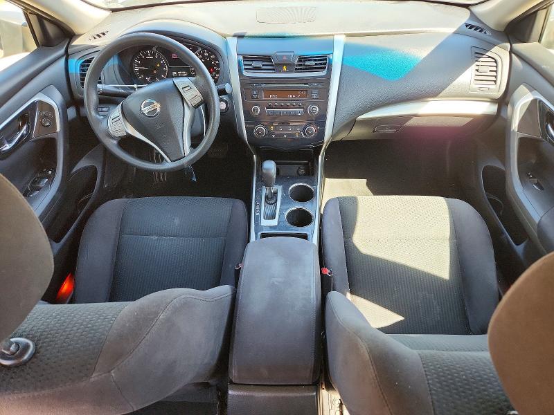 Продажа на аукционе авто 2014 Nissan Altima, vin: 1N4AL3AP8EN238722, номер лота: 60334656
