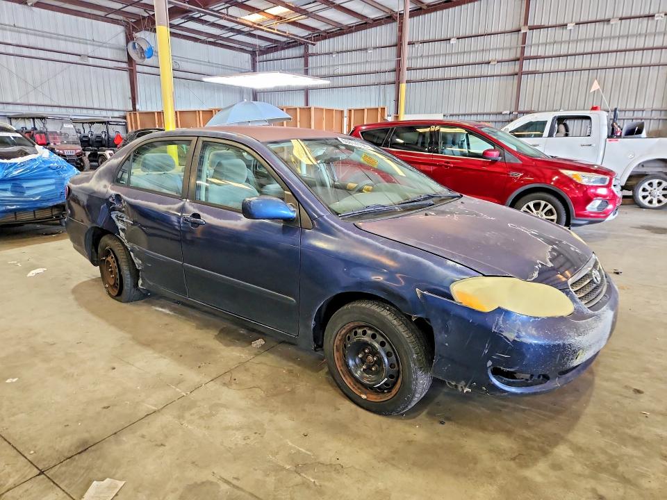 Aukcja sprzedaży 2006 Toyota Corolla, vin: 1NXBR30E06Z751012, numer aukcji: 60814196