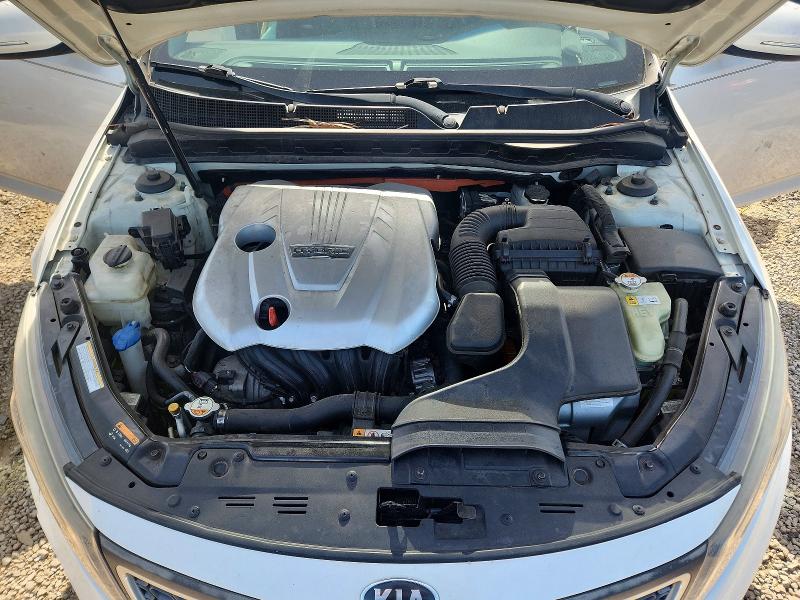 Продаж на аукціоні авто 2015 Kia Optima, vin: KNAGN4AD7F5090457, номер лоту: 61286326