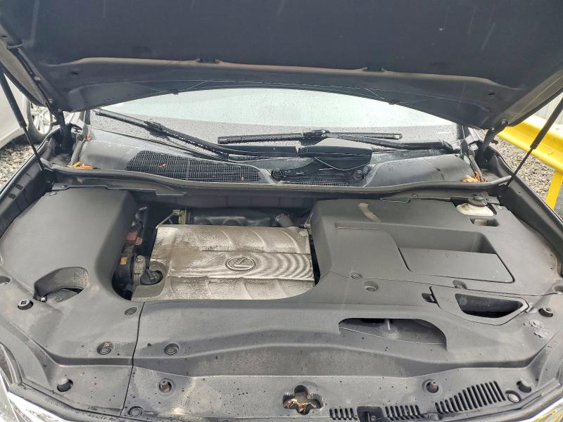 62515756 :رقم المزاد ، 2T2BK1BA4DC204693 vin ، 2013 Lexus Rx 350 مزاد بيع
