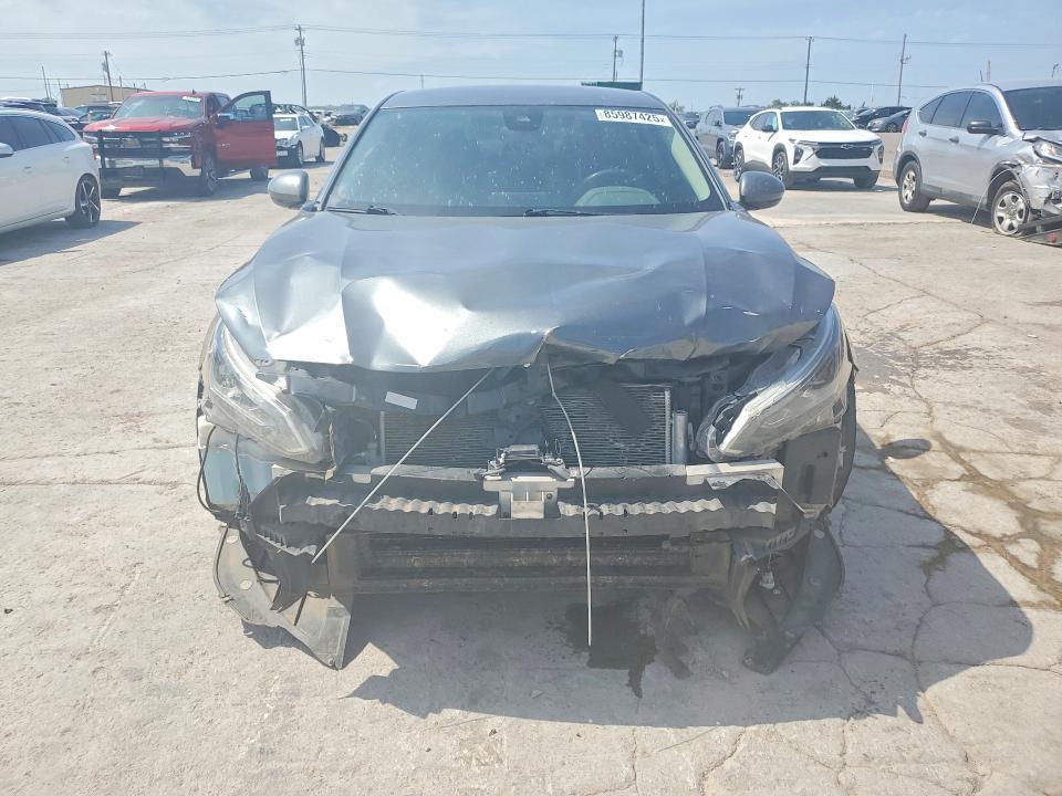 Aukcja sprzedaży 2021 Nissan Altima, vin: 1N4BL4DV0MN336954, numer aukcji: 85987425