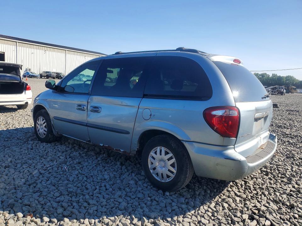 Aukcja sprzedaży 2004 Chrysler Town & Country, vin: 1C4GP45RX4B566461, numer aukcji: 61502836