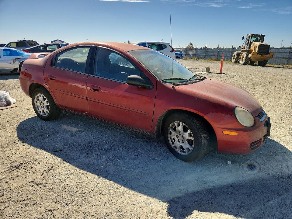 Aukcja sprzedaży 2004 Dodge Neon, vin: 1B3ES56C64D599467, numer aukcji: 61165356