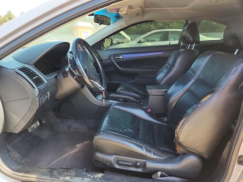 60597886 :رقم المزاد ، 1HGCM82634A013747 vin ، 2004 Honda Accord مزاد بيع