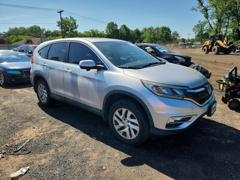 Aukcja sprzedaży 2016 Honda Cr-v, vin: 2HKRM4H50GH700293, numer aukcji: 60327506