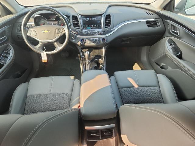 Aukcja sprzedaży 2019 Chevrolet Impala, vin: 1G11Z5S30KU103695, numer aukcji: 62307876