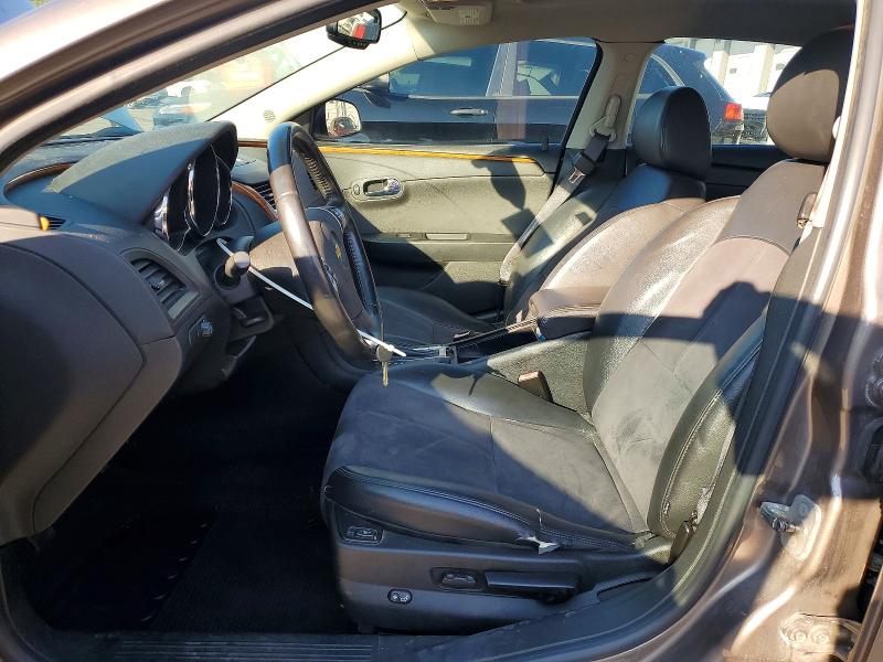 Продаж на аукціоні авто 2012 Chevrolet Malibu, vin: 1G1ZD5EU6CF122392, номер лоту: 63166396
