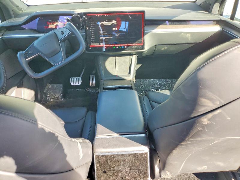 Aukcja sprzedaży 2023 Tesla Model X, vin: 7SAXCDE51PF378263, numer aukcji: 61585236