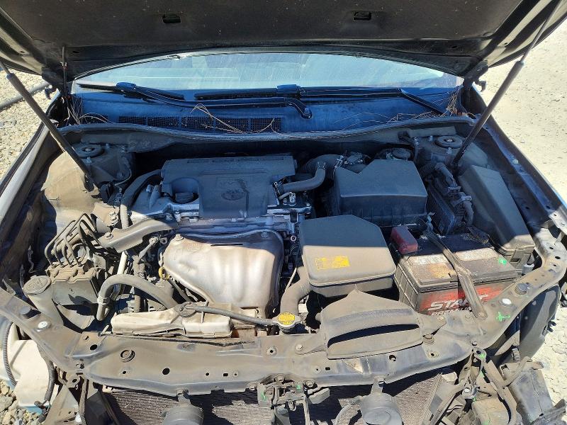 Aukcja sprzedaży 2015 Toyota Camry, vin: 4T1BF1FK5FU909855, numer aukcji: 61603806