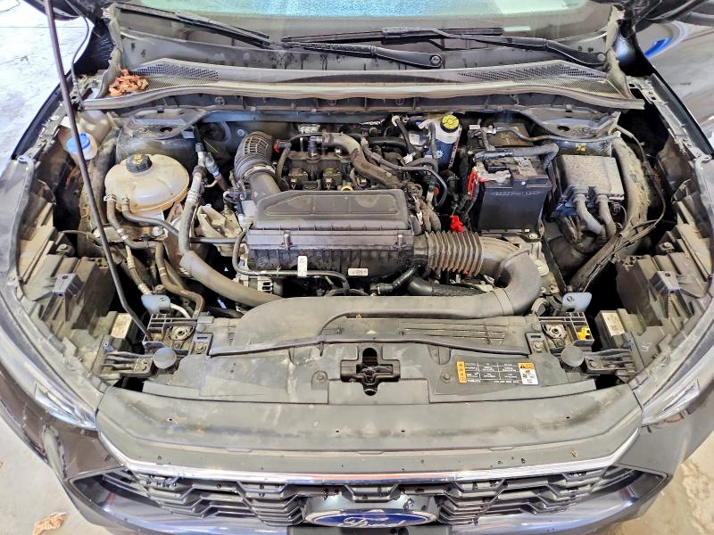 Aukcja sprzedaży 2023 Ford Escape, vin: 1FMCU9MN0PUB39331, numer aukcji: 60610436