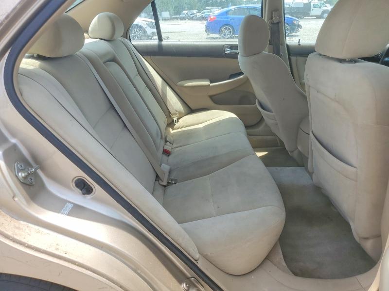 Aukcja sprzedaży 2006 Honda Accord, vin: 1HGCM56436A099748, numer aukcji: 60557036