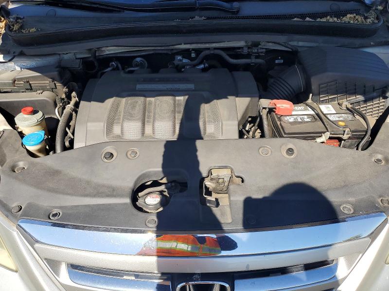 60779856 :رقم المزاد ، 5FNRL38726B009794 vin ، 2006 Honda Odyssey مزاد بيع