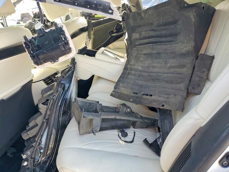 Aukcja sprzedaży 2023 Lexus Ls, vin: JTHGYLGF3P5002615, numer aukcji: 59736106