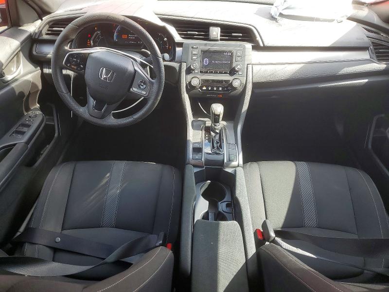 Продаж на аукціоні авто 2019 Honda Civic, vin: SHHFK7H35KU215257, номер лоту: 60127676