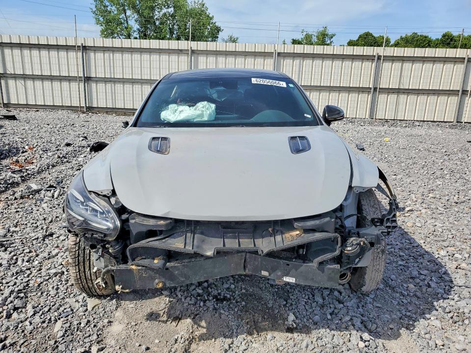 Продажа на аукционе авто 2022 Kia Stinger, vin: KNAE45LC9N6110592, номер лота: 62056066