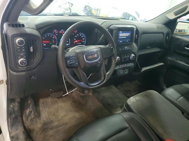 Продаж на аукціоні авто 2020 Gmc Sierra, vin: 3GTN9AEF4LG209224, номер лоту: 61282346
