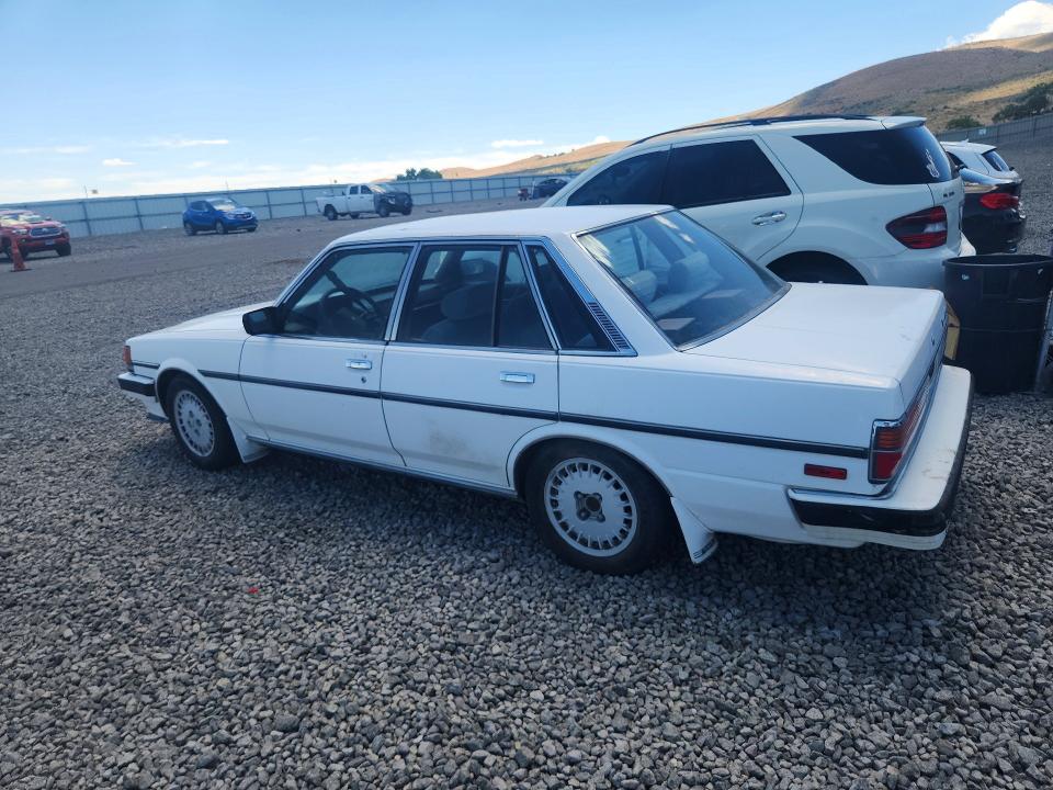 Продажа на аукционе авто 1986 Toyota Cressida, vin: JT2MX73E3G0058068, номер лота: 57970286