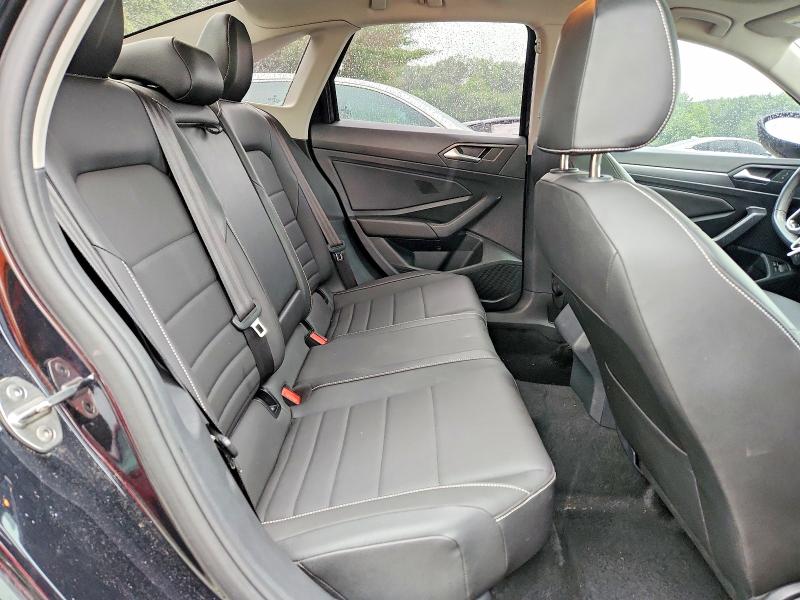 2024 Volkswagen Jetta მანქანა იყიდება აუქციონზე, vin: 3VW7M7BU6RM098230, აუქციონის ნომერი: 59857056