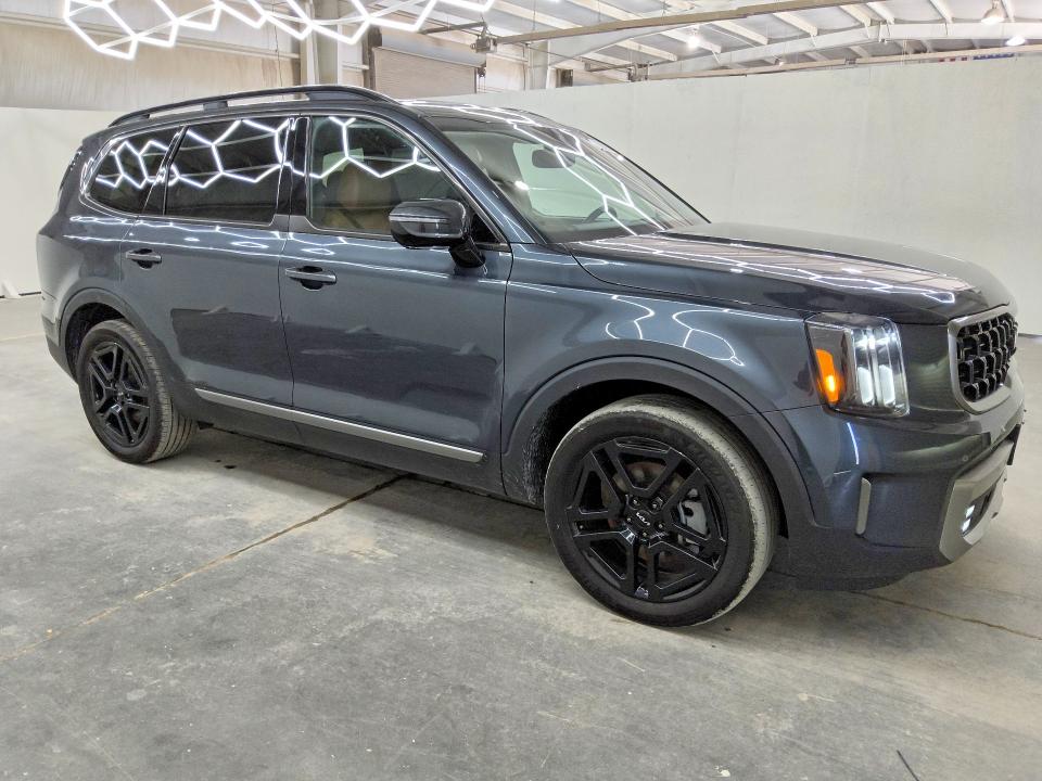 Продажа на аукционе авто 2023 Kia Telluride, vin: 5XYP5DGC6PG382112, номер лота: 61814146