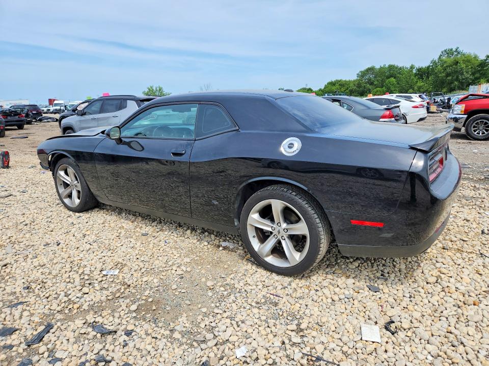 Aukcja sprzedaży 2018 Dodge Challenger, vin: 2C3CDZAG9JH220000, numer aukcji: 60274526