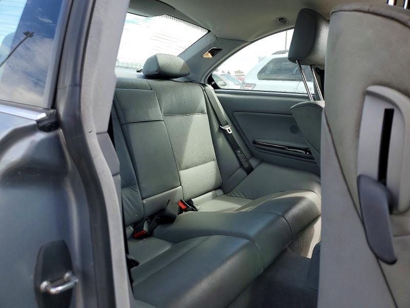 Aukcja sprzedaży 2005 Bmw 325, vin: WBABD33445JY98887, numer aukcji: 61183226
