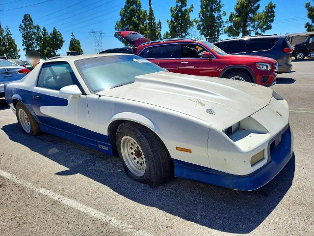 Продажа на аукционе авто 1989 Chevrolet Camaro, vin: 1G1FP21SXKL182768, номер лота: 60509116