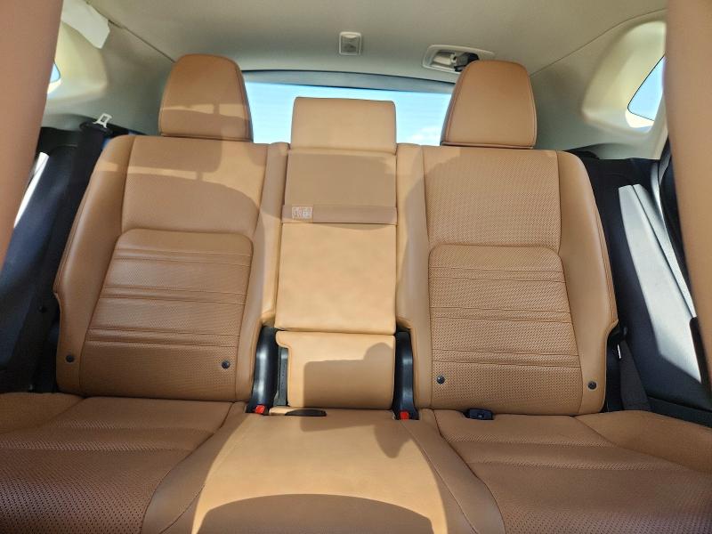 2017 Lexus Nx 200t მანქანა იყიდება აუქციონზე, vin: JTJYARBZ0H2064116, აუქციონის ნომერი: 59852576
