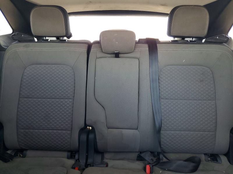 Продажа на аукционе авто 2021 Ford Escape, vin: 1FMCU0G60MUB15588, номер лота: 62567376