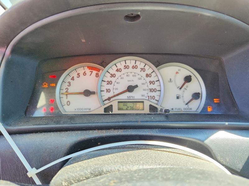 62352486 :رقم المزاد ، 1NXBR30E97Z917237 vin ، 2007 Toyota Corolla مزاد بيع