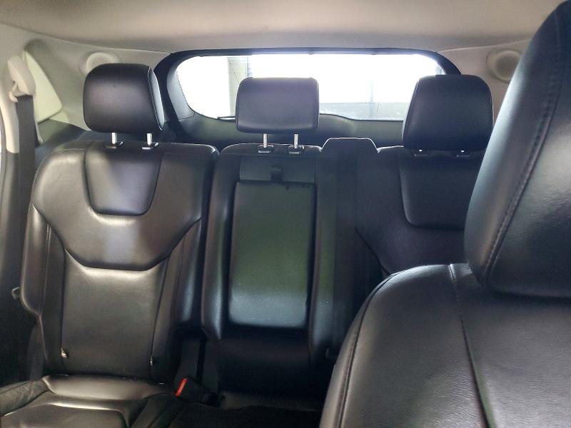 Продаж на аукціоні авто 2020 Ford Edge, vin: 2FMPK3K94LBB35292, номер лоту: 62868456