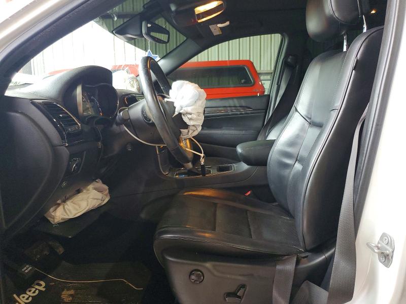 Продажа на аукционе авто 2020 Jeep Grand Cherokee, vin: 1C4RJECG6LC257919, номер лота: 60670656
