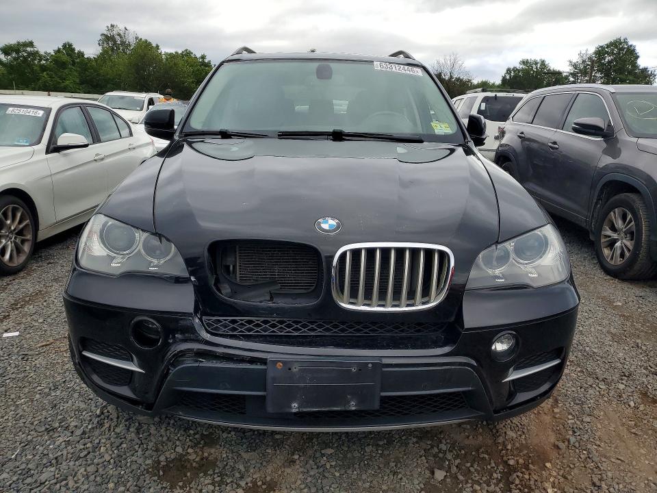 2013 Bmw X5 მანქანა იყიდება აუქციონზე, vin: 5UXZV4C54D0B06949, აუქციონის ნომერი: 63312446