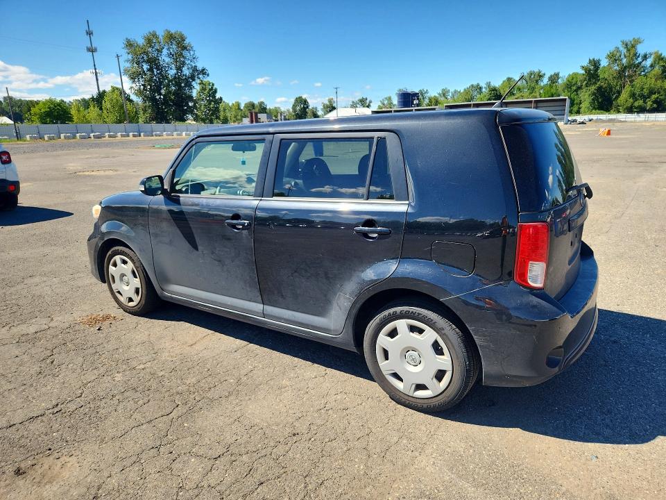 Продаж на аукціоні авто 2014 Scion Xb, vin: JTLZE4FE8EJ064490, номер лоту: 60997526